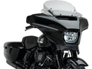 Harley Davidson FLHXSE [2023-2025] – Ersatz-Windschutzscheibe für Helix Touring-3