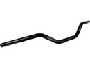 Harley Davidson FLTRXSE [2023-2025] – Performance Clubstyle Moto Mid Bar Aluminium-6