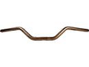 Harley Davidson – Performance Club-Style Moto Mid Bar Aluminium Lenker 3-Loch Bronze-8