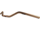 Harley Davidson – Performance Club-Style Moto Mid Bar Aluminium Lenker 3-Loch Bronze-5