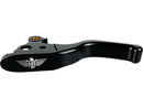 Harley Davidson Softail [2018-2024] – Performance 3-Finger Brems- und Kupplungshebel-1