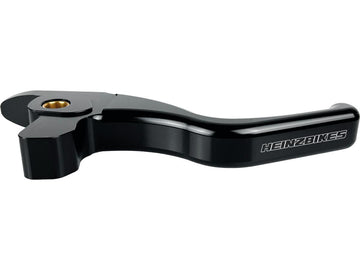 Harley Davidson Touring [2017-2020]-Performance 3-finger brake and clutch lever - 0