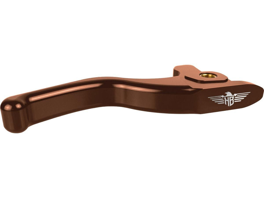 Harley Davidson Touring [2017-2020] – Performance 3-Finger Brems- und Kupplungshebel