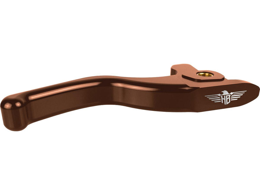 Harley Davidson Touring [2017-2020] – Performance 3-Finger Brems- und Kupplungshebel