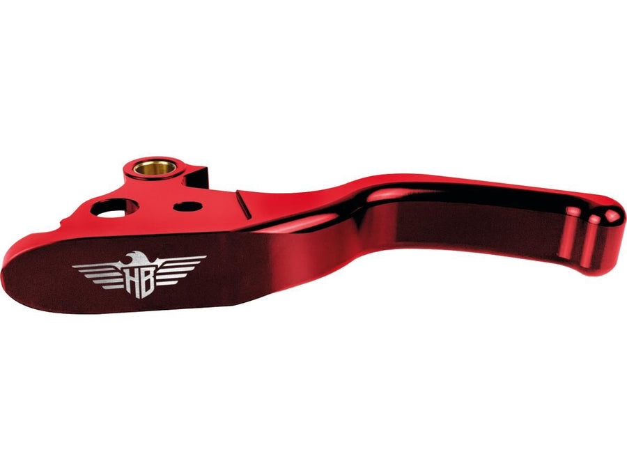 Harley Davidson Touring [2021-2024] – Performance 3-Finger Brems- und Kupplungshebel