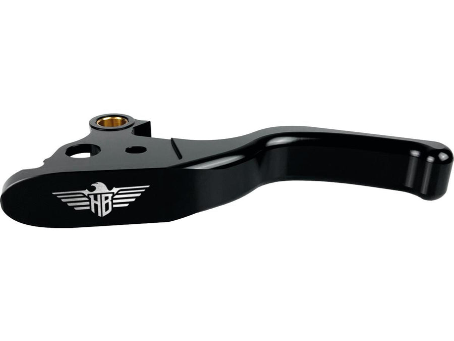 Harley Davidson FLHXSE [2023-2024] – Performance 3-Finger Brems- und Kupplungshebel