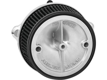 Harley Davidson FLHXSE [2023-2024] – Big Sucker Stage 1 Luftfilter-Rückplatte ohne - 0