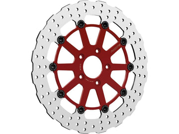 Harley Davidson Sportster [2000-2020]-El Diabolo (Steve) Design floating