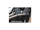 Harley Davidson Victory Cruiser [2009-2017]-Firestarter Hitschild Chrom-1