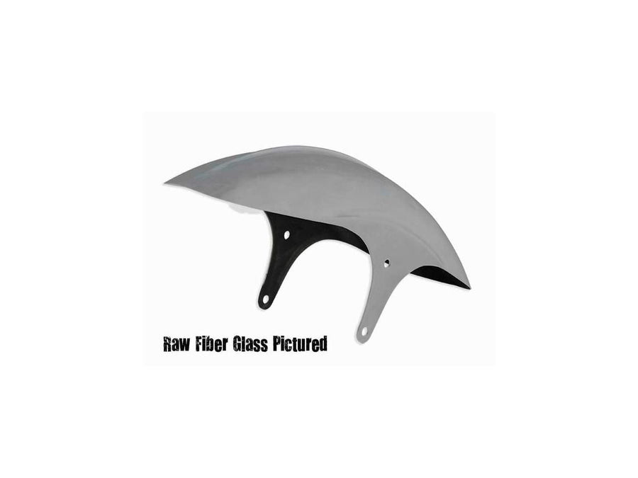Harley Davidson Victory Cruiser [2009-2017]-front protection sheet "Gotthard"