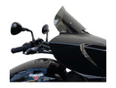 Harley Davidson Cross Country [2009-2017]-high-performance replacement windshield-1