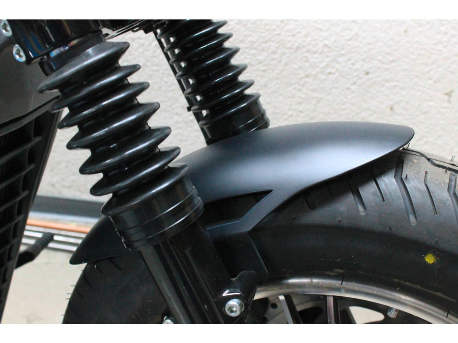 Harley Davidson Indian Scout Note [2015-2024]-cut out