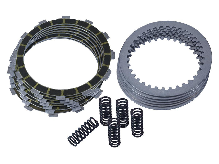 Harley Davidson Indian Cruiser [2014-2020] – Kupplungsplatten-Kit 8