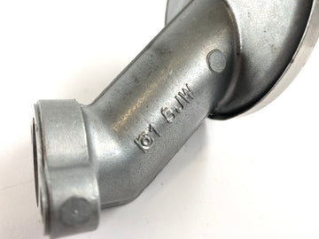 Yamaha FJR 1300 RP11 [2005] - Oil strainer - 0
