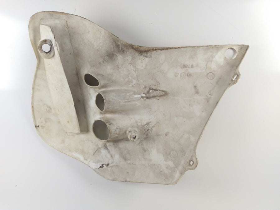 Husqvara cover frame plastic No 57501