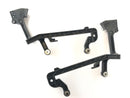 Honda ST 1100 SC26 Pan European [1990] - Kofferhalter rechts und links-3