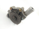 Triumph Speed ​​Triple 885i T509 [1997] - Oil pump-3