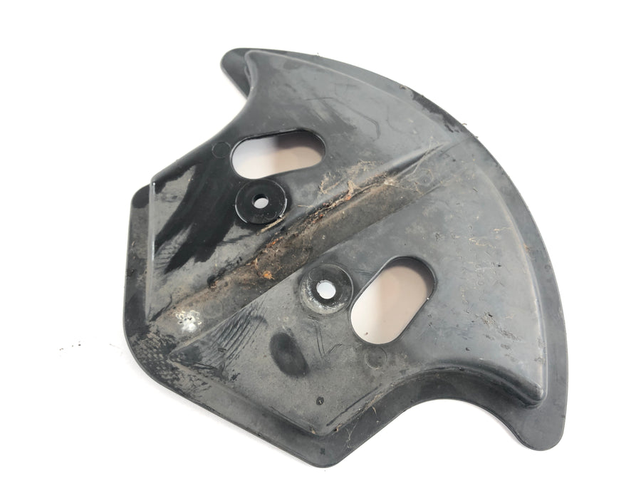Kawasaki ZX9-R ZX900B [1996] - Triple clamp Verkeldiung