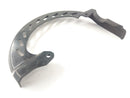 Yamaha XTZ 660 Tenere 3YF [1993] - Front brake disc cover-2