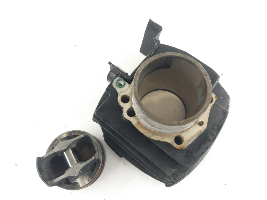 Ducati Monster 600 M600 [1994] - Cylinder with piston