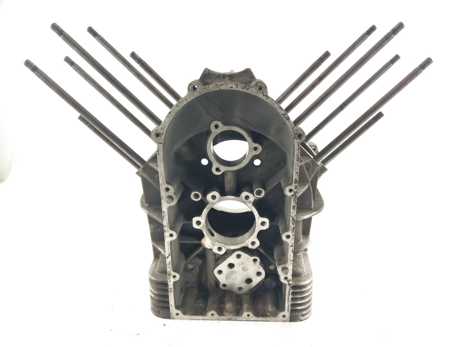 Moto Guzzi 850-T3 VD [1979] - Engine housing empty housing