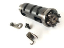 Yamaha XJR 1200 4PU [1995] - Schaltwalze-4