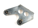 Kawasaki KMX 125 MX 125 B [1998] - Bremssattelschutz hinten-2