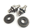 Honda ST 1100 SC26 Pan European [1990] - Reduction camshafts-1