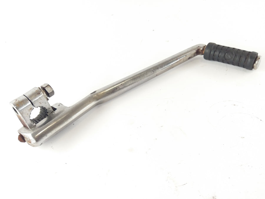 Suzuki GT 750 [1973] - Kickstarter Starterhebel Kicker Hebel
