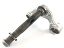 Yamaha XV 535 Virago 2YL [1987] - lower triple clamp-2