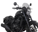 Honda CMX 1100 REBEL [2021-] – Tourenscheibe "NTM"-3