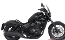 Honda CMX 1100 REBEL [2021-] – Tourenscheibe "NTM"-4