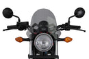 Honda CMX 500 REBEL [2017-2019] – Sportscheibe "NSP"-1