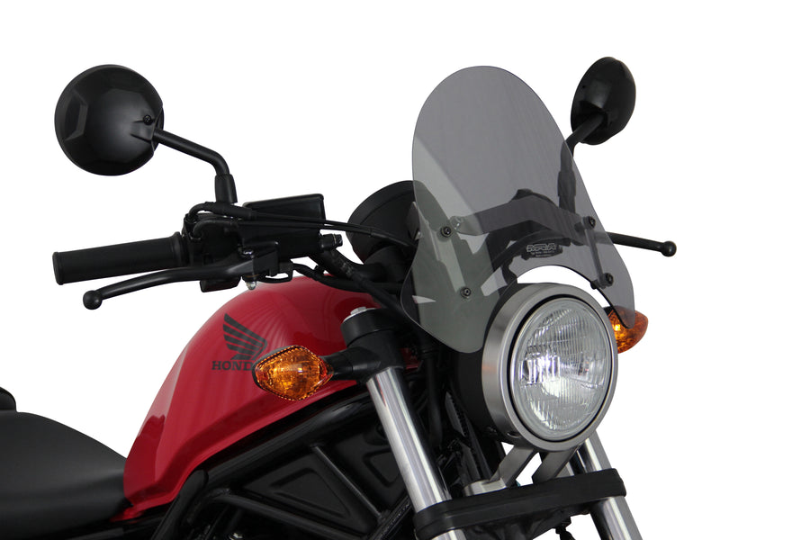 Honda CMX 500 REBEL [2017-2019] – Sportscheibe "NSP"