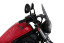 Honda CMX 500 REBEL [2017-2019] – Sportscheibe "NSP"-3