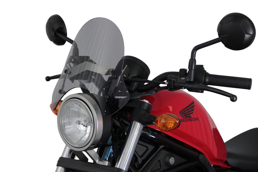 Honda CMX 500 REBEL [2017-2019] – Sportscheibe "NSP"