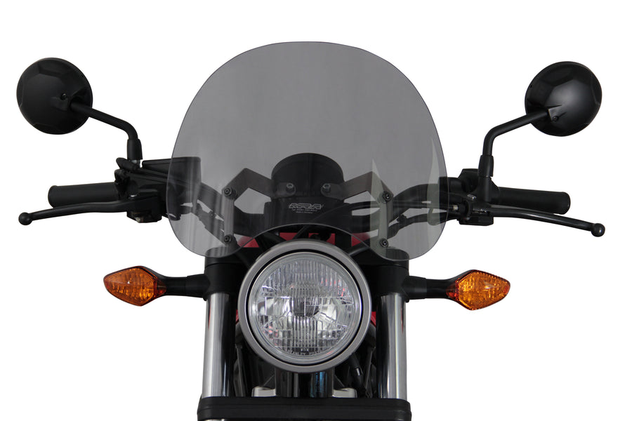 Honda CMX 500 REBEL [2017-2019] – Tourenscheibe "NTM"