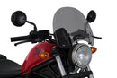 Honda CMX 500 REBEL [2017-2019] – Tourenscheibe "NTM"-2