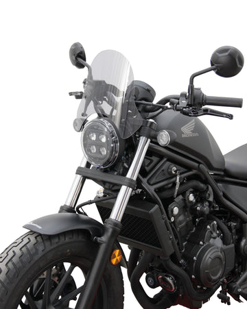 Honda CMX 500 REBEL [2020-] – Sportscheibe "NSP" - 0