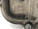 Yamaha XT 1200 Z Super Tenere DP01 [2012] - Oil pan cover engine cover-2