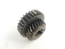 Ducati Monster 600 M600 [1994] - Gears crankshaft auxiliary gear-2