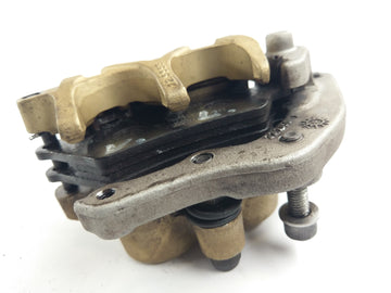 Moto Guzzi Quota 1100 ES [1999] - Brake caliper brake frame front left - 0