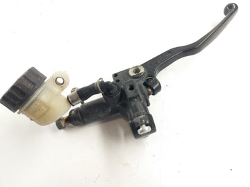 Cagiva Mito 125 8P MK1 [1991] - Brake pump handbrake pump brake lever - 0