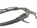 Yamaha XT 350 55V [1987] - Throttle cable-2