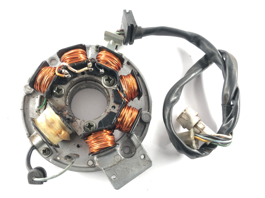 Yamaha DT 125 R DE03 [1999] - Lichtmaschine Stator