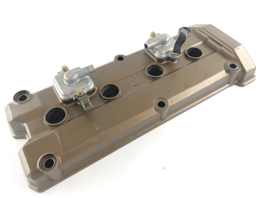 Kawasaki Z 750 ZR750J [2005] - Ventildeckel