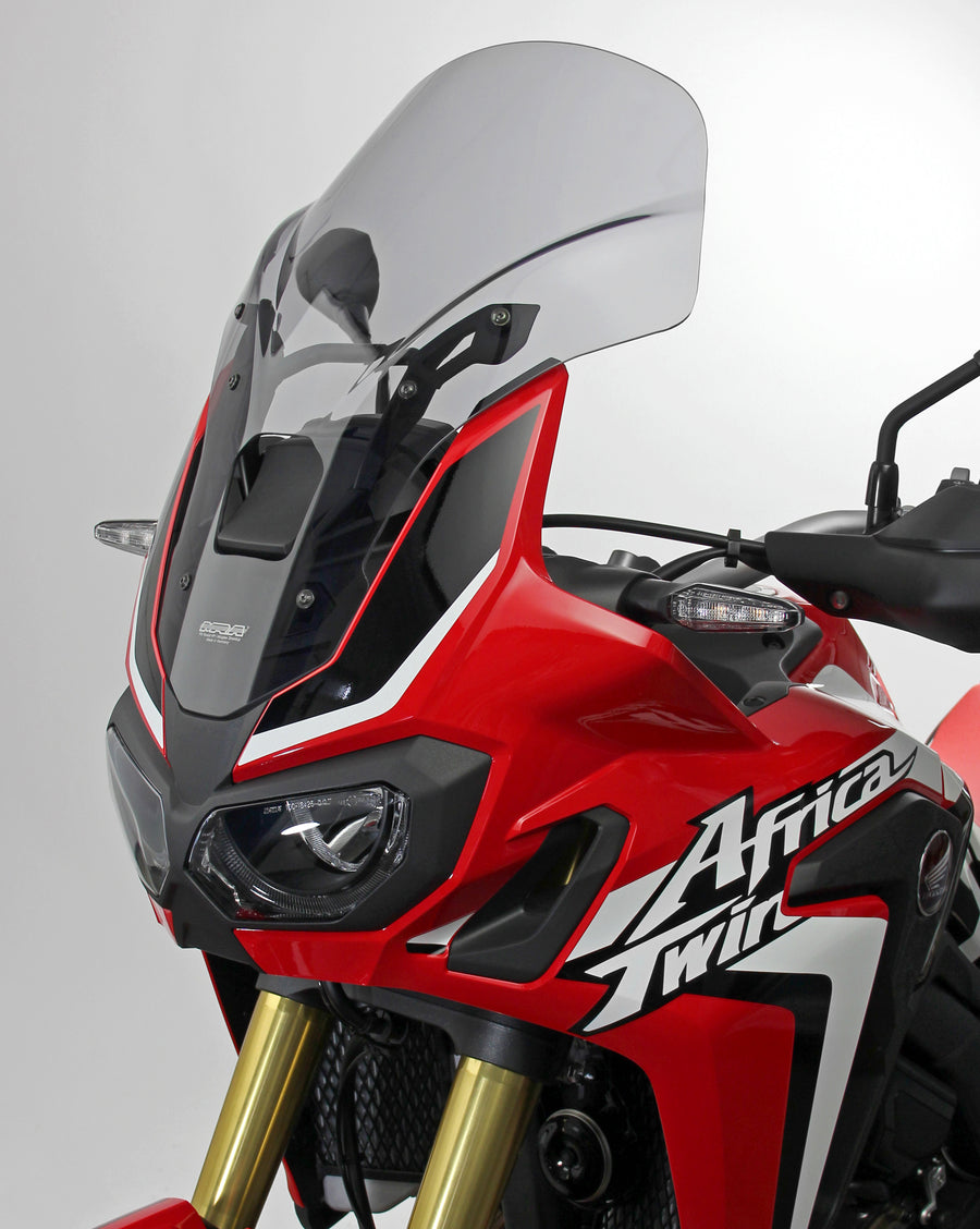 Honda CRF 1000 L Africa Twin [2016-2019]-touring disc "TM"
