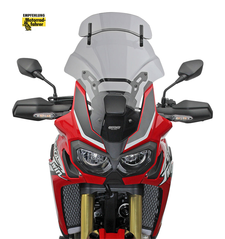 Honda CRF 1000 L AFRICA TWIN [2016-2019] – Variotouringscreen "VTM"