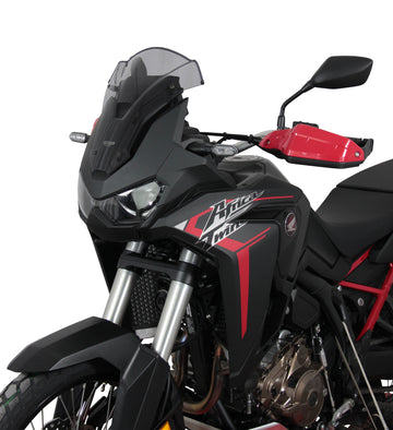 Honda CRF1100L Africa Twin / DCT [2020-2023]-sports disc "SPM" - 0