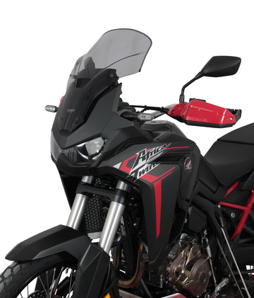 Honda CRF1100L AFRICA TWIN / DCT [2020-2023] – Tourenscheibe "TM" - 0